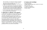 Preview for 47 page of Beurer BM 31 Instructions For Use Manual