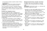 Preview for 49 page of Beurer BM 31 Instructions For Use Manual