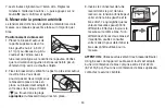 Preview for 50 page of Beurer BM 31 Instructions For Use Manual