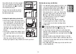 Предварительный просмотр 10 страницы Beurer BM 35 Instructions For Use Manual