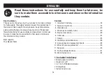 Preview for 18 page of Beurer BM 35 Instructions For Use Manual