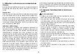 Предварительный просмотр 36 страницы Beurer BM 35 Instructions For Use Manual