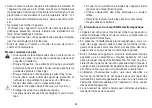 Предварительный просмотр 38 страницы Beurer BM 35 Instructions For Use Manual