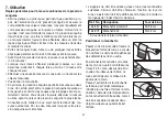 Предварительный просмотр 41 страницы Beurer BM 35 Instructions For Use Manual