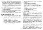 Предварительный просмотр 54 страницы Beurer BM 35 Instructions For Use Manual