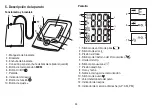 Предварительный просмотр 55 страницы Beurer BM 35 Instructions For Use Manual