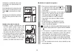 Предварительный просмотр 58 страницы Beurer BM 35 Instructions For Use Manual