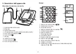 Предварительный просмотр 71 страницы Beurer BM 35 Instructions For Use Manual