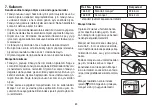 Preview for 89 page of Beurer BM 35 Instructions For Use Manual