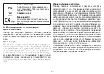 Preview for 100 page of Beurer BM 35 Instructions For Use Manual