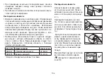 Preview for 106 page of Beurer BM 35 Instructions For Use Manual