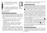 Preview for 108 page of Beurer BM 35 Instructions For Use Manual