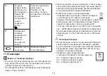 Preview for 112 page of Beurer BM 35 Instructions For Use Manual