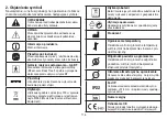 Preview for 116 page of Beurer BM 35 Instructions For Use Manual