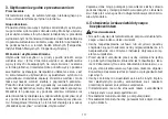 Preview for 117 page of Beurer BM 35 Instructions For Use Manual