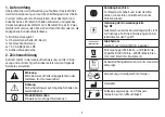 Preview for 3 page of Beurer BM 45 Instructions For Use Manual