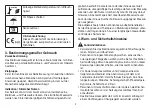 Preview for 4 page of Beurer BM 45 Instructions For Use Manual