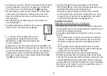 Preview for 12 page of Beurer BM 45 Instructions For Use Manual