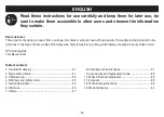 Preview for 20 page of Beurer BM 45 Instructions For Use Manual