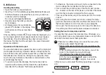 Preview for 26 page of Beurer BM 45 Instructions For Use Manual