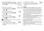 Preview for 27 page of Beurer BM 45 Instructions For Use Manual