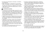 Preview for 39 page of Beurer BM 45 Instructions For Use Manual