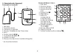 Preview for 41 page of Beurer BM 45 Instructions For Use Manual