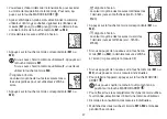 Preview for 47 page of Beurer BM 45 Instructions For Use Manual