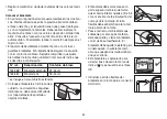 Preview for 61 page of Beurer BM 45 Instructions For Use Manual