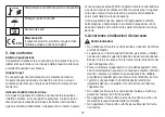 Preview for 72 page of Beurer BM 45 Instructions For Use Manual