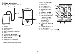 Preview for 92 page of Beurer BM 45 Instructions For Use Manual