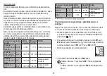 Preview for 97 page of Beurer BM 45 Instructions For Use Manual