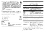 Preview for 100 page of Beurer BM 45 Instructions For Use Manual