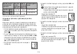 Preview for 115 page of Beurer BM 45 Instructions For Use Manual