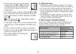 Preview for 116 page of Beurer BM 45 Instructions For Use Manual