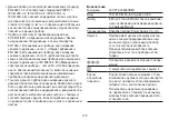 Preview for 119 page of Beurer BM 45 Instructions For Use Manual