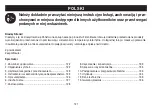 Preview for 121 page of Beurer BM 45 Instructions For Use Manual