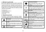 Preview for 122 page of Beurer BM 45 Instructions For Use Manual