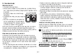 Preview for 127 page of Beurer BM 45 Instructions For Use Manual