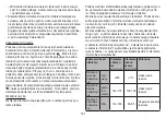 Preview for 131 page of Beurer BM 45 Instructions For Use Manual