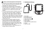 Предварительный просмотр 7 страницы Beurer BM 47 Instructions For Use Manual