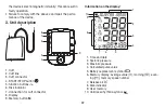 Предварительный просмотр 22 страницы Beurer BM 47 Instructions For Use Manual