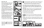 Предварительный просмотр 24 страницы Beurer BM 47 Instructions For Use Manual