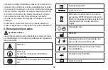 Предварительный просмотр 32 страницы Beurer BM 47 Instructions For Use Manual