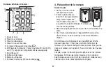 Предварительный просмотр 37 страницы Beurer BM 47 Instructions For Use Manual