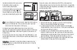 Предварительный просмотр 39 страницы Beurer BM 47 Instructions For Use Manual