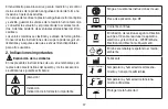 Предварительный просмотр 47 страницы Beurer BM 47 Instructions For Use Manual