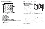 Предварительный просмотр 52 страницы Beurer BM 47 Instructions For Use Manual