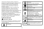 Предварительный просмотр 91 страницы Beurer BM 47 Instructions For Use Manual