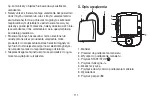 Предварительный просмотр 111 страницы Beurer BM 47 Instructions For Use Manual